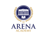 https://www.logocontest.com/public/logoimage/1665133896Arena Academy.png
